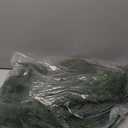 Artgar 6 Ft Christmas Cedar Garland - Realistic Greenery Cypress Garlands - Real Touch Artificial Pine Garland Christmas Decorations for Outdoor Home Dining Table Mantel Stair Porch Winter Xmas Decor