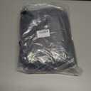 Hydration Backpack 18L with 2L Water Bladder Large Capacity & Lightweight Water Pack Backpack for Hiking,Cycling,Running (Dark blue 18L)