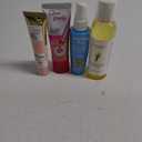 Glow&Lovely, Hawaiian Tipic, Soapeautt, L'Oréal