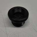 Lifegard Aquatics Home Outdoor Plumbing Bulkhead Fittings - 2.5 2"- R441022