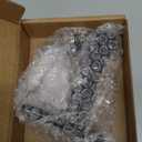 Upgrade 2 Pack Rv Refrigerator Door Latch, Camper Fridge Door Latch, Upgrade Hole Spacing and Handle Length Fit for Most RV Refrigerator doors, Keeps The Doors from Swinging Open While Traveling