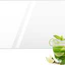 Upgraded WP4449253 Oven Door Glass Perfect Replacement, Compatible with whirlpool Oven Door Replace AP6009382 4449253 PS11742541 EAP11742541, for kitchenAid Oven Inner Door Glass Change