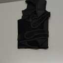 Fit Geno Posture Corrector for Women and Men - Adjustable Back Brace & Straightener for Scoliosis Hunchback Correction Back Pain Spine Corrector Back Support and Posture Trainer Large/X-Large (Black)