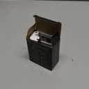 Door Reinforcement Lock Withstands 800lbs of Force - White Extra Proof Door Lock for Kids Safety Drilling Required, Prevents Unauthorized Entry, Add a Door Security Lock for Home Safety & Privacy