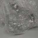 30 Pack Sand Art Bottles with Lids, 2.5 oz Sand Decorative Container with Large Funnels Small Funnels, 3 Style Clear Plastic Jars Bulk, Mini Craft Collection Kit for DIY Wedding Birthday