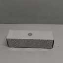 Gold Silverware Set, 20 Piece Stainless Steel Golden Flatware Set for 4, Silver Tableware Set with 24K Gold-Plated Trim, Eating Utensils, Great for Family Gatherings & Daily Use(Prestige)