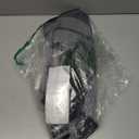 Autorder Dashboard Cover Mat for Toyota bZ4X /Subaru Solterra 2023 2024 2025 Accessories Dash Cover Upgrade Velvet Dash Mat Sunshade Glare UV Rays Protector