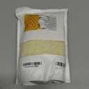 White Beeswax Pellets 2LB 100% Pure and Natural Triple Filtered for Skin, Face, Body and Hair Care DIY Creams, Lotions, Lip Balm and Soap Making Supplies (32 Ounce (Pack of 1))