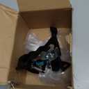 labwork Front External Hood Latch Lever Replacement for 2006-2011 Honda Civic