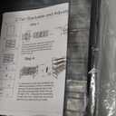 SUFAUY 2-Tier 33" Wide Shoe Rack, Closet Metal Shoe Rack Organizer Heavy Duty, Stackable, Black (1 pack)