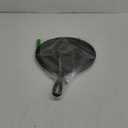 Lodge L9OG3 Cast Iron Round Griddle, Pre-Seasoned, 10.5-inch - Made in USA, Compatible with Stovetop, Oven, Grill & Campfire