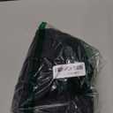 Underwear for Women Cotton High Waisted Briefs Full Coverage Underwear Soft Strech Breathable 2 Pack (Medium, Black Set 5pack)