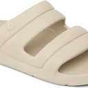 REEF Mens Sandals, Oasis Two-Bar (Beige)