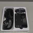 Wireless Dog Fence System for 2 Dogs, 2026 Upgraded 2-in-1 Wireless Fence & Remote Training Collar, Waterproof Perimeter Dog Collar, Adjustable Levels for Outdoor Yard Training