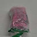 Women's Denim Mini Skirt Spring Summer High Waist Wide Leg A-Line Bodycon Slim Fit Half Length Skirt With Shorts S