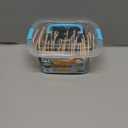 Magnetic Letters and Numbers for Kids - Colorful ABC Magnetic Letters for Grandkids Stocking Stuffers for Kids Preschool Learning Spelling