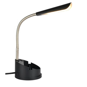  Nail Tech Table Lamp Moon Light Nail Technician Desk Light Mainstays LED