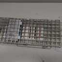 Gingbau Squirrel Trap Foldable Heavy Duty Humane Live Animal Cage Trap (Not for Mouse)