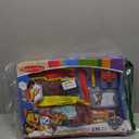Melissa & Doug PAW Patrol Pup Pack Backpack Role Play Set (15 Pieces)