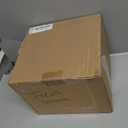 DRFG LED Fog Light with DRL Compatible for 1999-2002 Chevy Silverado 1500 2500, 2000-2001 Silverado 3500, 2000-2006 Chevrolet Suburban Tahoe Bumper Fog Lights Lamps