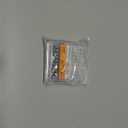 2 x Utoolmart H2.5 Magnetic Hex Head Screwdriver Bits, 1/4 Inch Hex Shank 65mm Length S2 Power Tools 10Pcs