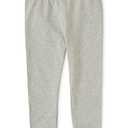 The Children's Place girls Active Pant Leggings, H/T Grey, XXXL 18 US