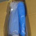 River Tubes for Floating Heavy Duty, 53" 450lb Inflatable Pool Float