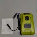 Elefly P117 Compatible with Ryobi 18V Battery Charger, Compatible with Ryobi 12V-18V ONE+ Lithium NiCad NiMh Battery P102 P103 P107 P108 P109 P189 P190 PBP002 PBP005