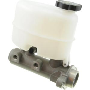 Dorman M630035 Brake Master Cylinder Compatible with Select Cadillac / Chevrolet / GMC Models