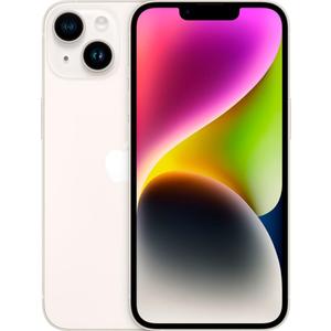 Apple iPhone (Premium) 14, 128GB, Starlight - Unlocked