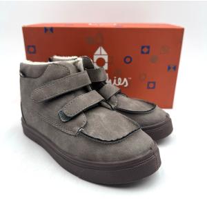 Toby Casual & Hikers Unisex-Child Boot
 Size 8