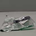 for Pets - Premium Stainless Steel Food Spatula for Easy Pet Feeding