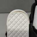 Athlefit Women's Wedge Sneakers Hidden Heel Platform Wedge Booties Hidden Wedgie Sneakers Size 8