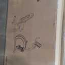 OWLSKY Recumbent Exercise Bike for Home Gym, Magnetic Stationary Bike with 16Level Resistance, Quiet 15LBS Flywheel, 400LBS Capacity, LowImpact Cardio & Physical Therapy