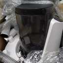 SNOYWEN Dog Grooming Kit & Pet Hair Dryer & Dog Electric Clippers, 3L Large Capacity with 8 Grooming Tools, Low Noise for Long Hair Dogs and Cats, Adjustable Airflow and Temperature, UL, Touchscreen