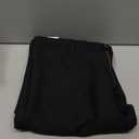 Men's Black Jeans Size 34x34