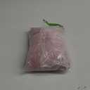 Aiswi Woman's MAXI Dress Pink S