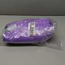 Heating Pad-Electric Heating Pads for Back,Neck,Abdomen,Moist Heated Pad for Shoulder,Knee,Hot Pad for Arms and Legs,Dry&Moist Heat & Auto Shut Off(Purple, 12''×24'')