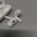 Apple AirPods Pro (2nd generation) with MagSafe Charging Case (USB-C) 