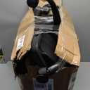 Office Chair, Ergonomic Desk Chairs 330LBS Capacity High Back Mesh Computer Chair with Flip-up Armrests, Comfy Work Chair with Adjustable Lumbar Support, Rolling Chair