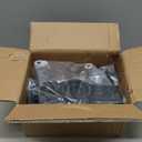 Yllhaoyuan Complete Engine Mount Set of 4 Compatible with 2007-2012 Nissan Sentra 2.0L - Replaces A4348 A4345 A4318 A4346