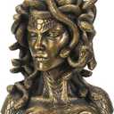 MEDUSA BUST C/6