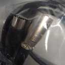Seadream MIDI 5 Pin DIN Male to XLR 3 Pin Male Cable (5Ft)