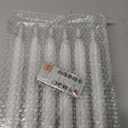 Flameless Taper Candles White Flickering with Remote Timer, Battery Operated Candlesticks 3D Wick LED Spiral Candles 6 Pack 9.8" Real Wax Wedding Home Birthday Christmas Decor