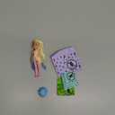 Barbie Color Reveal Sporty Series Chelsea Small Doll with  Surprises
