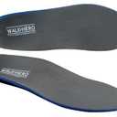 Plantar Fasciitis Feet Insoles Arch Supports Orthotics Inserts Relieve Flat Feet, High Arch (Mens 8-8 1/2 | Womens 10-10 1/2)