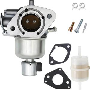 KT725 Carburetor Replacement for Kohler 7000 Series 22HP 23HP 24HP 25HP 26HP KT725 KT730 KT735 KT740 KT745 Engines Carb 16-853-19S 32-853-63S 32-853-67S (Carburetor)
