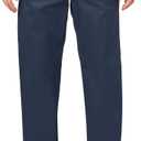 Dickies Mens Original 874 Work Pants (42W x 30L, Navy)