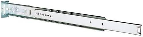 Accuride 1029 Center Mount Slide 15"