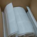 DE Filter Compatible with FS-2003, FC-9530, PFS1836, PG-1903, 7 Full + 1 Partial, DE Grid Swimming Pool Filter, 1 Set